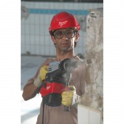 Сверхмощный перфоратор MILWAUKEE SDS Max Kango 750 S энергия удара 11,9 Дж 4933398600