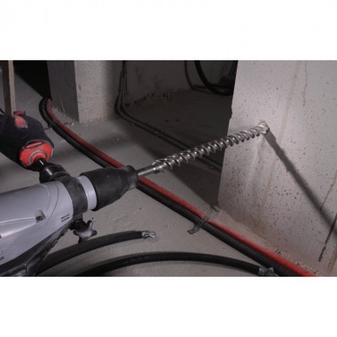 Сверхмощный перфоратор MILWAUKEE SDS Max Kango 750 S энергия удара 11,9 Дж 4933398600 Сверхмощный перфоратор MILWAUKEE SDS Max Kango 750 S энергия удара 11,9 Дж 4933398600