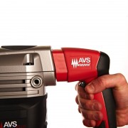 Сверхмощный перфоратор MILWAUKEE SDS Max Kango 750 S энергия удара 11,9 Дж 4933398600