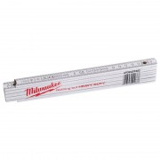 Складной метр деревянный MILWAUKEE 4932459302