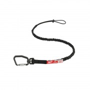 Страховочный эластичный строп для ручного инструмента весом до 4,5 кг MILWAUKEE 4932471429