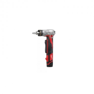 Субкомпактний розширювальний інструмент UPONOR для системи Q&E Milwaukee C12 PXP-I06202C 4933441715 (+ заряд.пристрій, 2 акум., Субкомпактний розширювальний інструмент UPONOR для системи Q&E Milwaukee C12 PXP-I06202C 4933441715 (+ заряд.пристрій, 2 акум.,