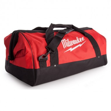Сумка будівельника (саквояж) MILWAUKEE розмір L 4931411254