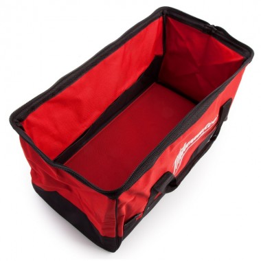 Сумка будівельника (саквояж) MILWAUKEE розмір L 4931411254