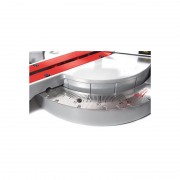 Пила торцовочная MILWAUKEE MS 216 SB, 216мм