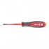 Тригранна викрутка ізольована VDE PH/SL1 X80 (замена для 4932464055) Тригранна викрутка ізольована VDE PH/SL1 X80 (замена для 4932464055)