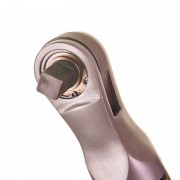 Трещётка аккумуляторная бесщёточная комппактная 1/2