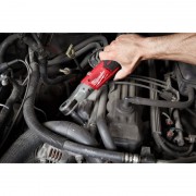 Трещётка аккумуляторная бесщёточная комппактная 1/2