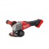Углошлифовальная машина MILWAUKEE 125 мм M18 FSAG125XB-0X FUEL 4933478429 Углошлифовальная машина MILWAUKEE 125 мм M18 FSAG125XB-0X FUEL 4933478429