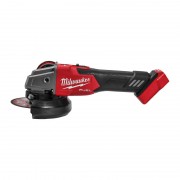 Углошлифовальная машина MILWAUKEE 125 мм M18 FSAG125XB-0X FUEL 4933478429