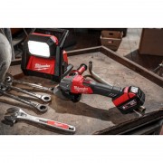 Углошлифовальная машина MILWAUKEE 125 мм M18 FSAG125XB-0X FUEL 4933478429