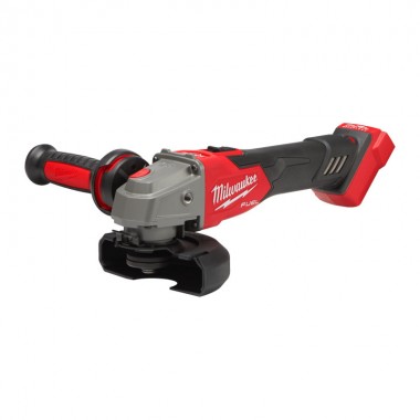 Углошлифовальная машина MILWAUKEE 125 мм M18 FSAGV125XB-0X FUEL 4933478436 Углошлифовальная машина MILWAUKEE 125 мм M18 FSAGV125XB-0X FUEL 4933478436