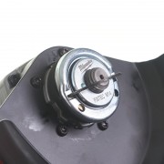 Кутошліфувальна машина AGV 13-125 XSPDEB с AVS, тормозом и лопаточным выключателем MILWAUKEE