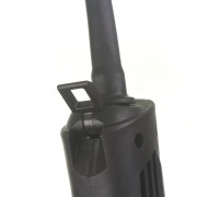 Кутошліфувальна машина AGV 13-125 XSPDEB с AVS, тормозом и лопаточным выключателем MILWAUKEE