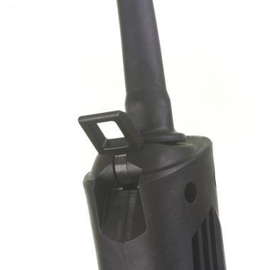 Кутошліфувальна машина AGV 13-125 XSPDEB с AVS, тормозом и лопаточным выключателем MILWAUKEE