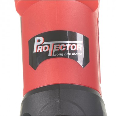 Кутошліфувальна машина AGV 13-125 XSPDEB с AVS, тормозом и лопаточным выключателем MILWAUKEE