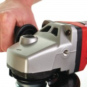 Шліфмашина кутова MILWAUKEE, AGS 15-125 C, 1500Вт, діаметр 125мм