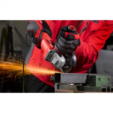 Углошлифовальная машина MILWAUKEE 125 мм AGV 10-125 EK 4933451222