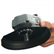 Углошлифовальная машина MILWAUKEE 125 мм AGV 12-125 X 4933428085