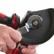 Углошлифовальная машина MILWAUKEE 125 мм AGV 12-125 X 4933428085