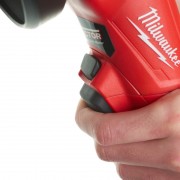 Углошлифовальная машина MILWAUKEE 125 мм AGV 12-125 X 4933428085