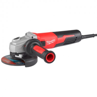 Углошлифовальная машина MILWAUKEE 125 мм AGV 13-125 XE 4933451218 Углошлифовальная машина MILWAUKEE 125 мм AGV 13-125 XE 4933451218