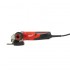 Углошлифовальная машина MILWAUKEE 125 мм AGV 15-125 XC 4933428120 Углошлифовальная машина MILWAUKEE 125 мм AGV 15-125 XC 4933428120
