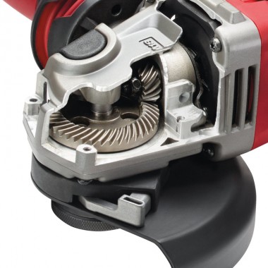 Углошлифовальная машина MILWAUKEE 125 мм AGV 15-125 XC 4933428120