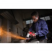 Шліфмашина кутова MILWAUKEE 125 мм AGV 15-125 XC 1550Вт 4933428120