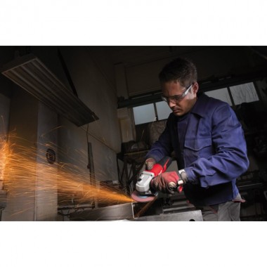 Углошлифовальная машина MILWAUKEE 125 мм AGV 15-125 XC 4933428120