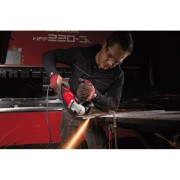 Шліфмашина кутова MILWAUKEE 125 мм AGV 15-125 XC 1550Вт 4933428120