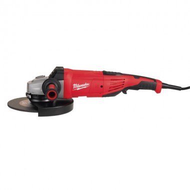 Углошлифовальная машина MILWAUKEE 230 мм AG 22-230/DMS 4933433630 Углошлифовальная машина MILWAUKEE 230 мм AG 22-230/DMS 4933433630