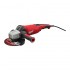 Углошлифовальная машина MILWAUKEE 230 мм AGV 22-230 E рукоятка AVS Углошлифовальная машина MILWAUKEE 230 мм AGV 22-230 E рукоятка AVS