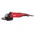 Углошлифовальная машина MILWAUKEE 230 мм AGV 22-230 E рукоятка AVS Углошлифовальная машина MILWAUKEE 230 мм AGV 22-230 E рукоятка AVS