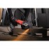 Шліфмашина кутова MILWAUKEE, AGV 22-230/DMS, 2200Вт, діаметр 230мм (захисний кожух, антивібраційна рукоять, опорна та притискна