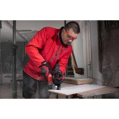 Кутошліфувальна машина Milwaukee AG 800-115 E 4933451210 Кутошліфувальна машина Milwaukee AG 800-115 E 4933451210