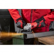 Углошлифовальная машина Milwaukee AG 800-125 EK 4933451213