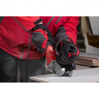 Углошлифовальная машина Milwaukee AG 800-125 EK 4933451213 Углошлифовальная машина Milwaukee AG 800-125 EK 4933451213