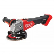 Углошлифовальная машина MILWAUKEE 125 мм M18 FUEL FSAG125X-0X 4933478428