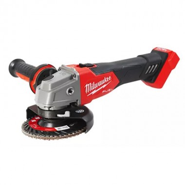 Углошлифовальная машина MILWAUKEE 125 мм M18 FUEL FSAG125X-0X  4933478428 Углошлифовальная машина MILWAUKEE 125 мм M18 FUEL FSAG125X-0X  4933478428