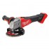 Углошлифовальная машина MILWAUKEE 125 мм M18 FUEL FSAG125X-0X  4933478428 Углошлифовальная машина MILWAUKEE 125 мм M18 FUEL FSAG125X-0X  4933478428