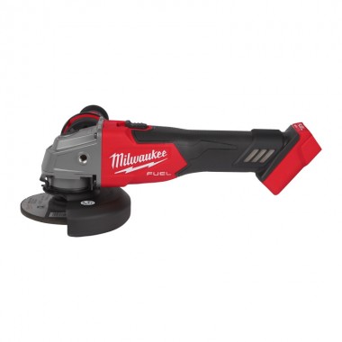 Углошлифовальная машина MILWAUKEE 125 мм M18 FUEL FSAG125X-0X  4933478428 Углошлифовальная машина MILWAUKEE 125 мм M18 FUEL FSAG125X-0X  4933478428