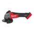 Углошлифовальная машина MILWAUKEE 125 мм M18 FUEL FSAG125X-0X  4933478428 Углошлифовальная машина MILWAUKEE 125 мм M18 FUEL FSAG125X-0X  4933478428