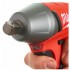 Гайковерт аккумуляторный 1/2'' MILWAUKEE M18 ONEIWF12-0, 300Нм, с кольцом (каркас)