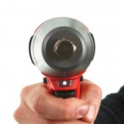 Гайковерт аккумуляторный 1/2'' MILWAUKEE M18 ONEIWF12-0, 300Нм, с кольцом (каркас)