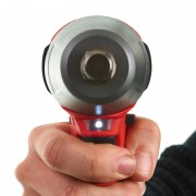 Гайковерт аккумуляторный 1/2'' MILWAUKEE M18 ONEIWF12-0, 300Нм, с кольцом (каркас)