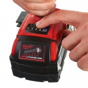 Гайковерт аккумуляторный 1/2'' MILWAUKEE M18 ONEIWF12-0, 300Нм, с кольцом (каркас)