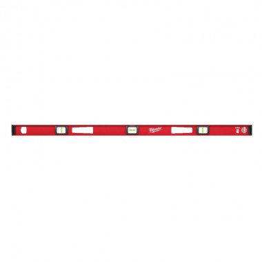 Уровень I-Beam магнитный - 120 см (1 шт) Уровень I-Beam магнитный - 120 см (1 шт)