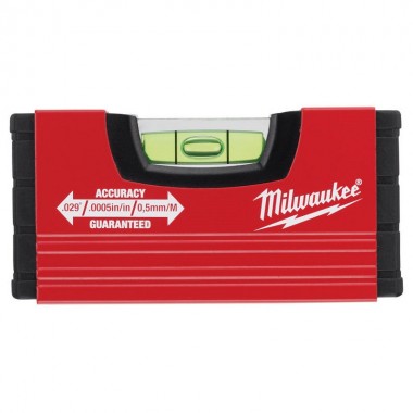 Уровень MILWAUKEE MINIBOX 4932459100 Уровень MILWAUKEE MINIBOX 4932459100