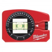 Уровень карманный магнитный MILWAUKEE 4932459597